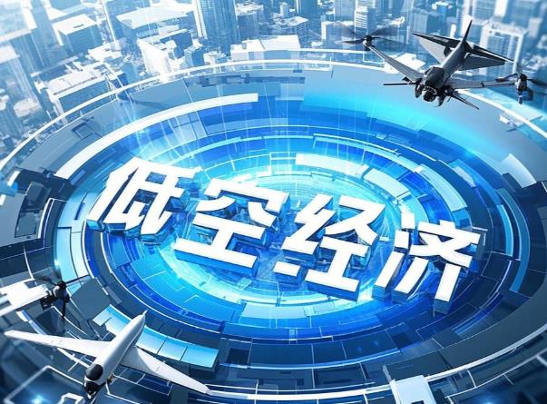 廣東加速布局低空經(jīng)濟在郵政快遞領(lǐng)域創(chuàng)新應(yīng)用